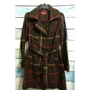 Merona Trench Coat